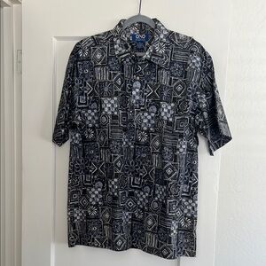 ONO & Company Hawaiian shirt